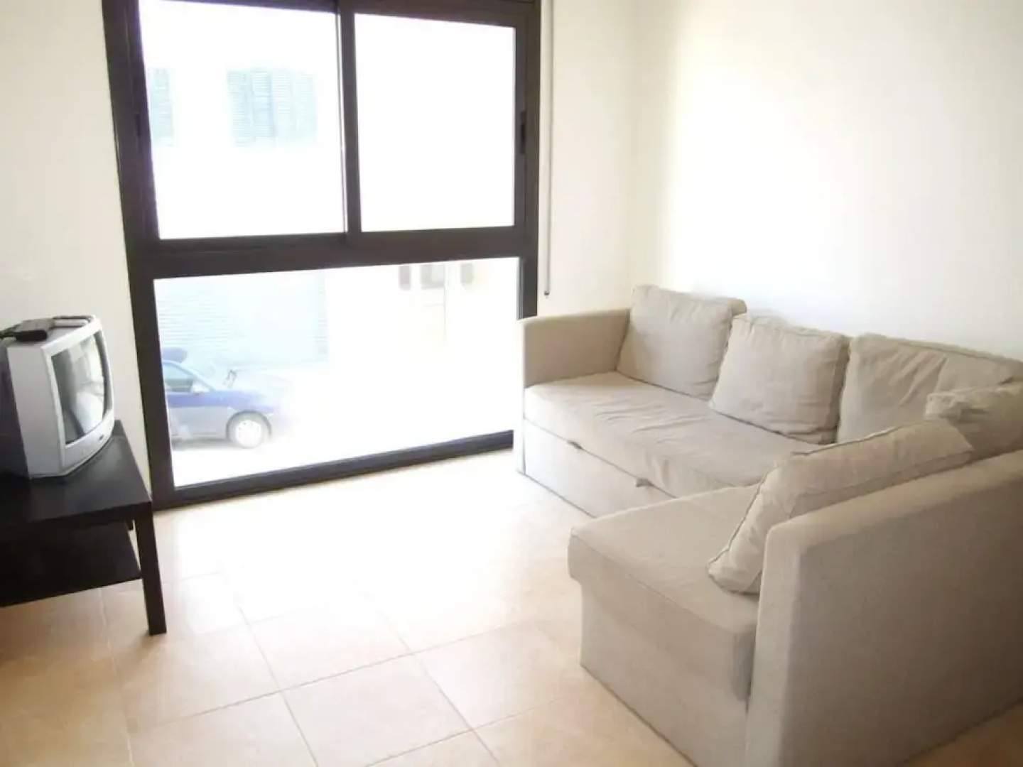 Apartamento Port De La Selva - 1444