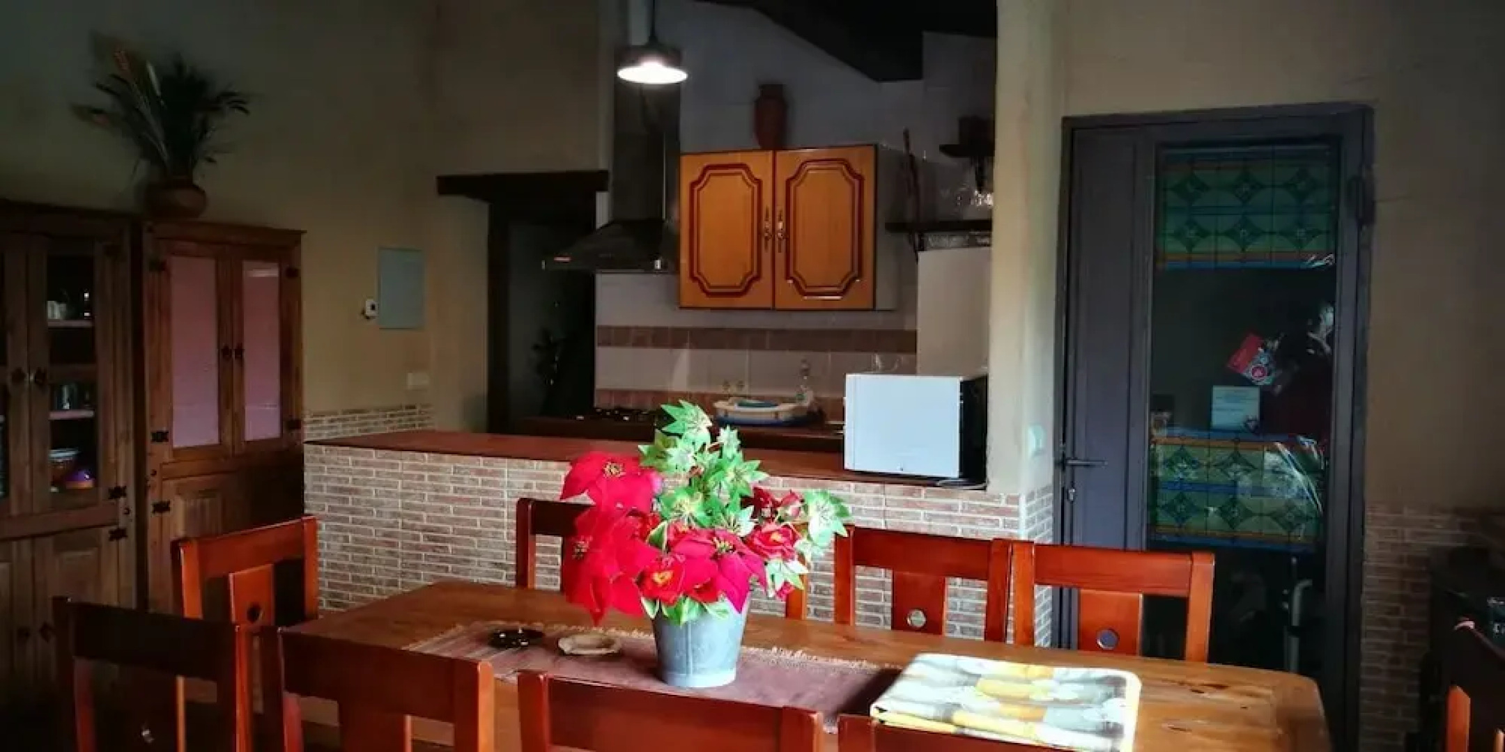 Casa Rural Casona del Jerte