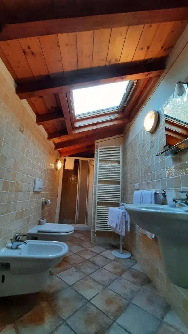 Affittacamere Residenza Del Duca