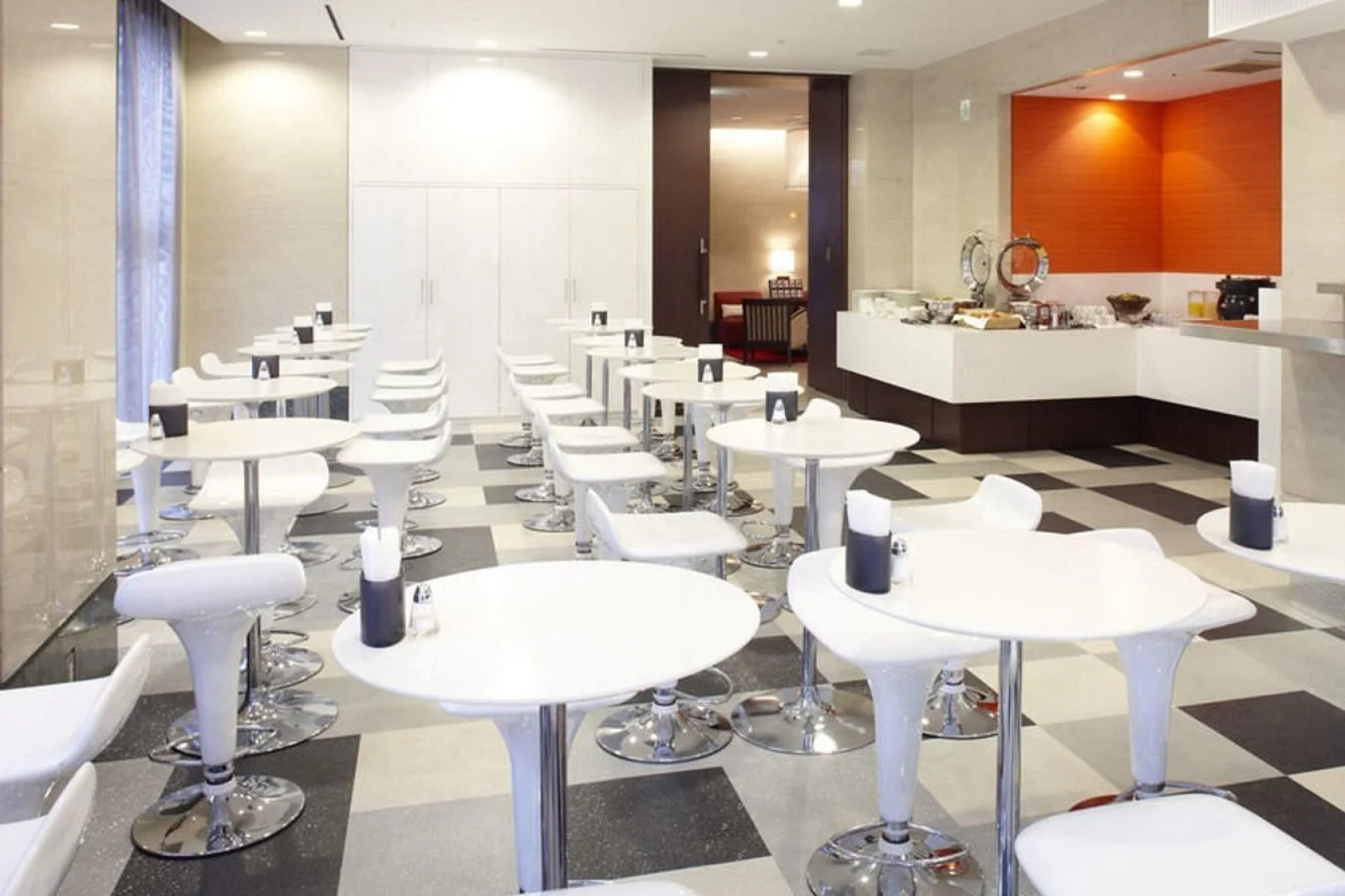 Comfort Inn Tokyo Roppongi