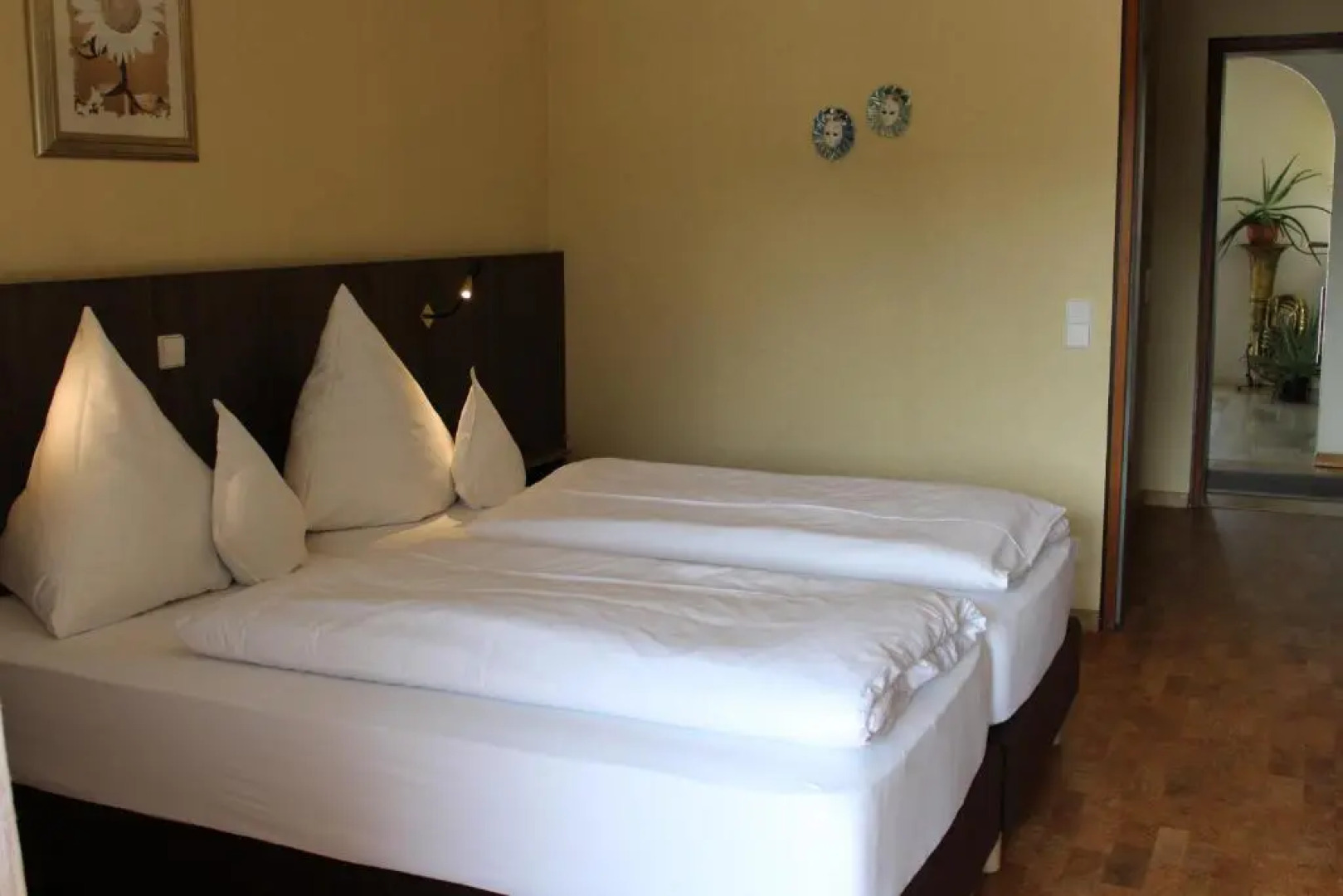 Hotel Gasthof Roessle