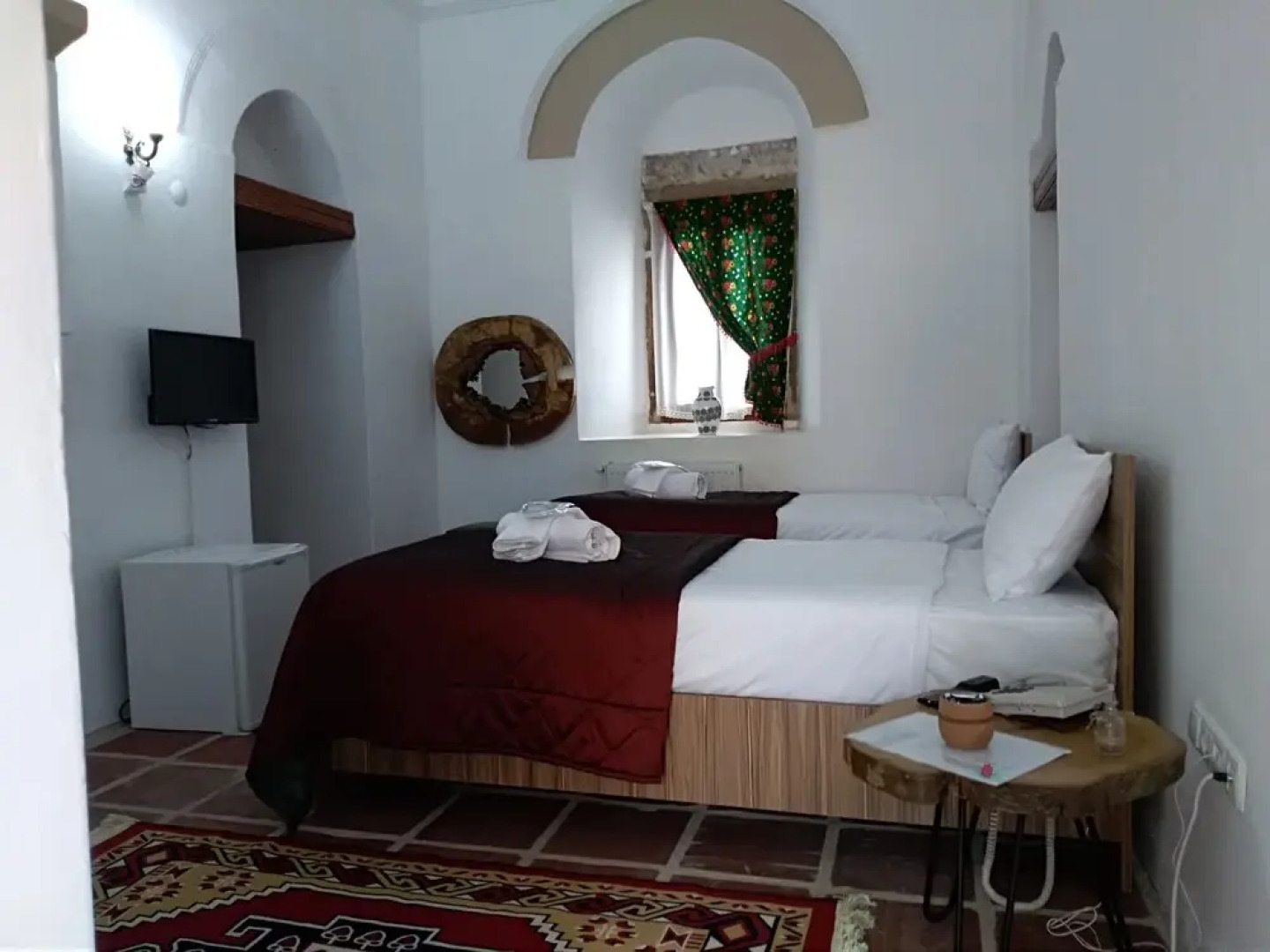 Merzifon Tashan Butik Otel