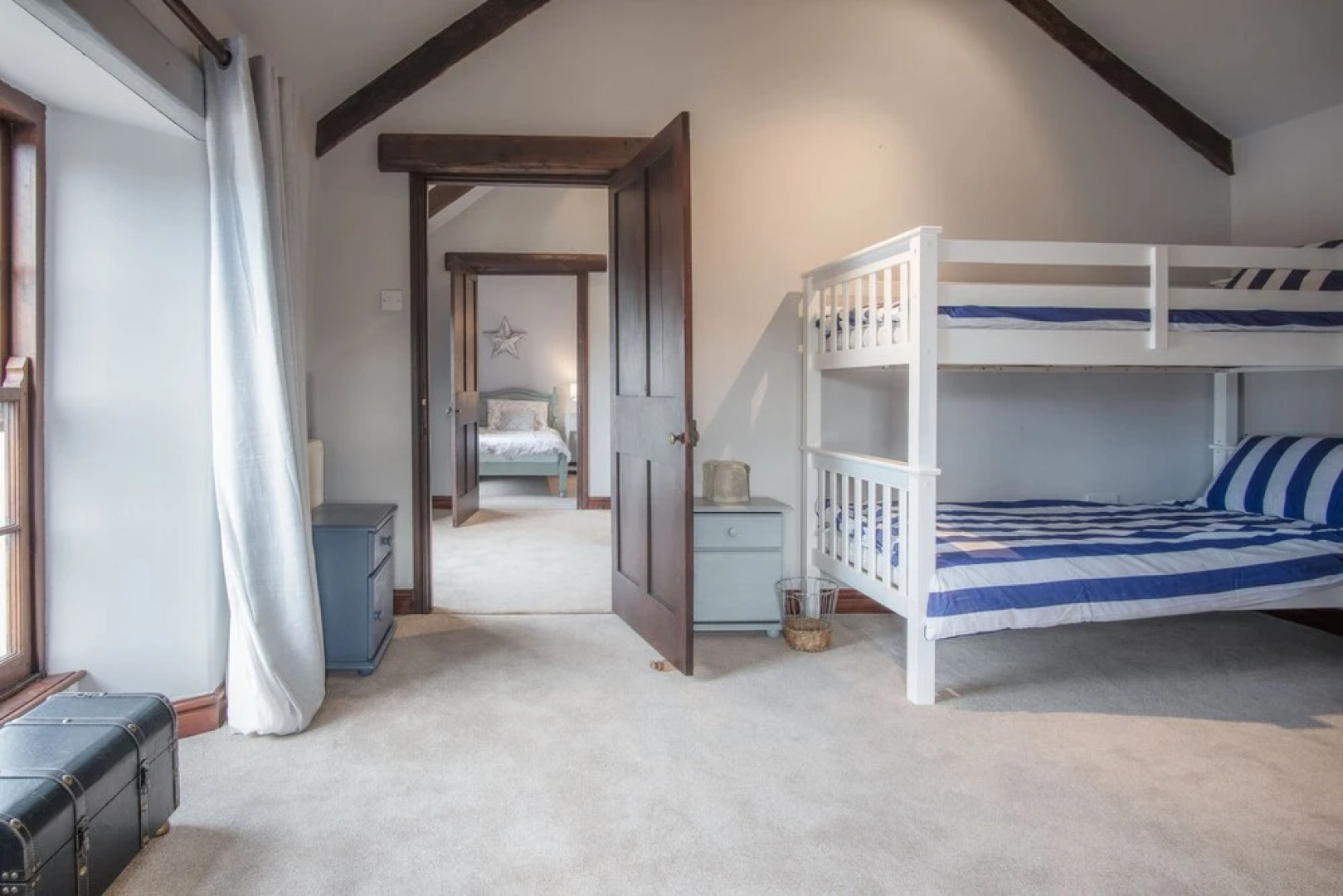 Tregoyr - 3 Bedroom Holiday Home - St Florence