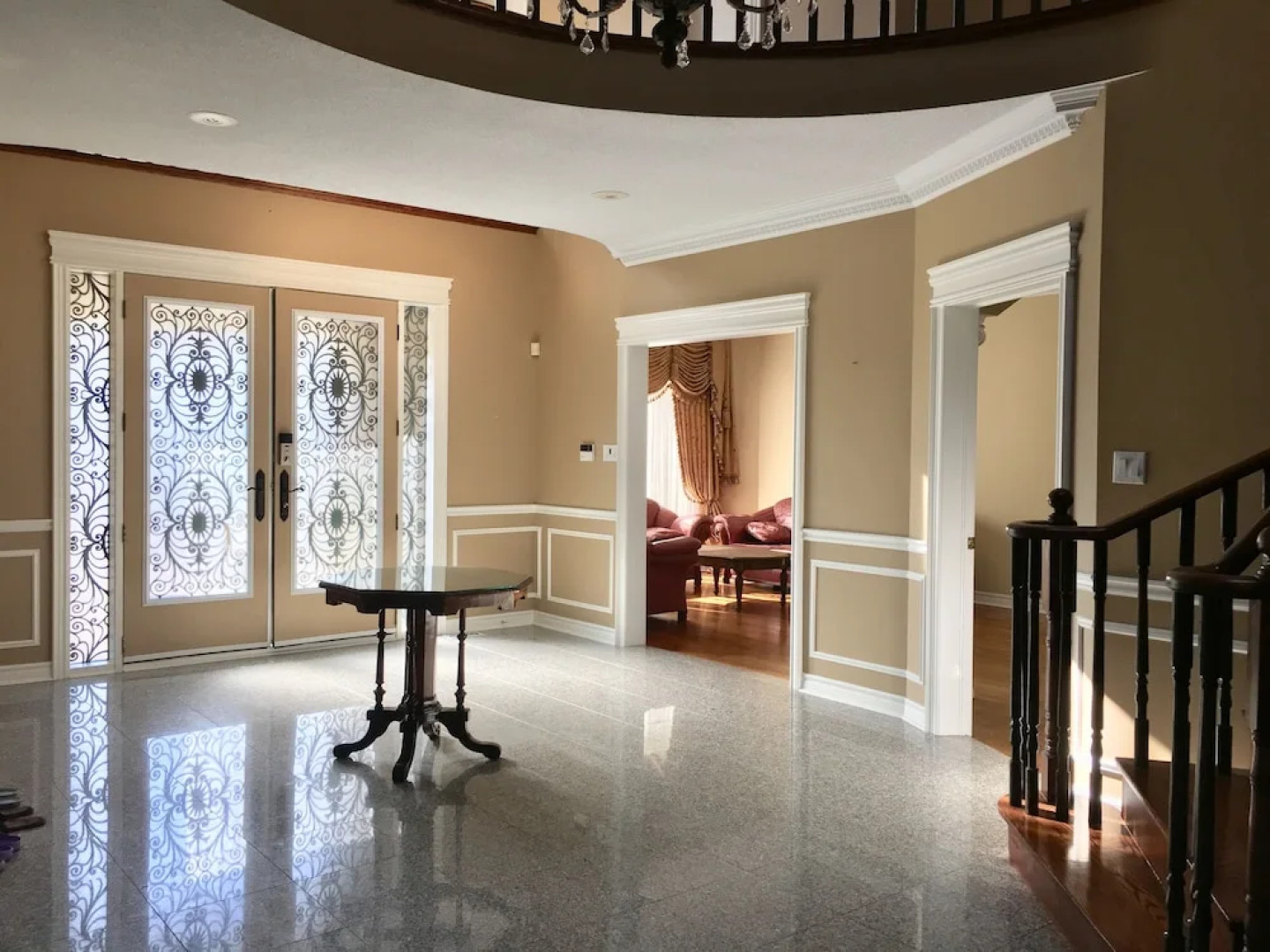 Luxury cozy 9 bedrooms vacation home