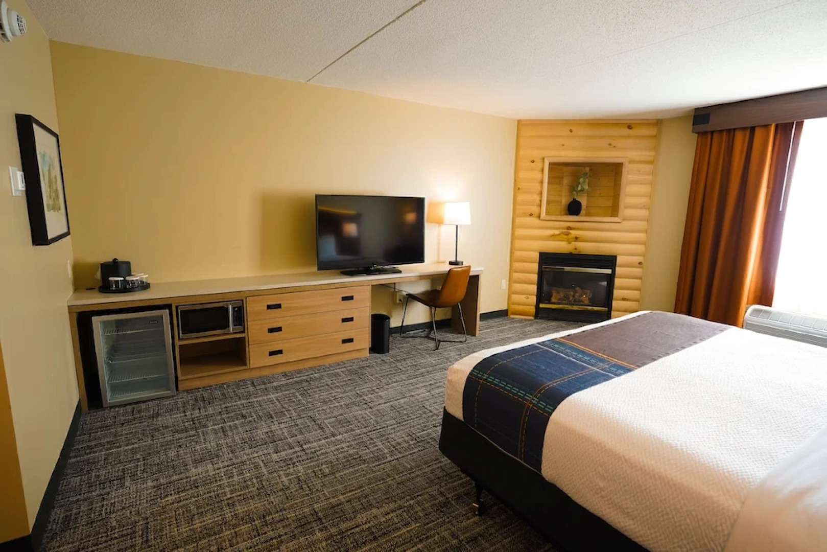 Sawmill Creek by Cedar Point Resorts