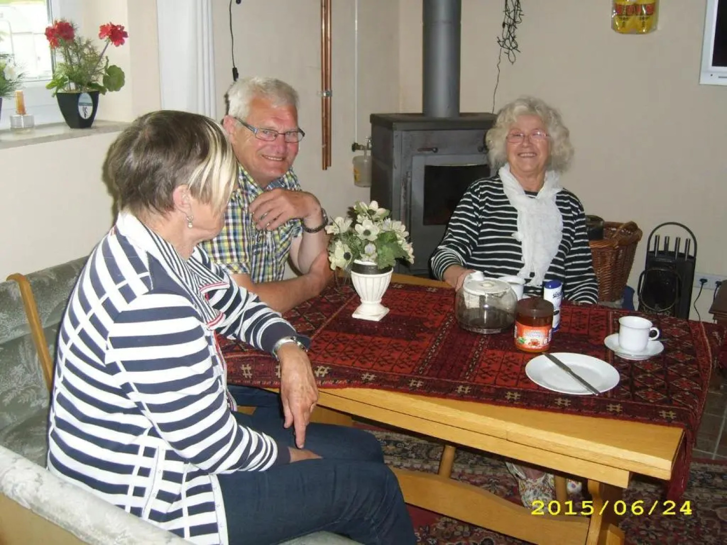 B & B Gross Methling