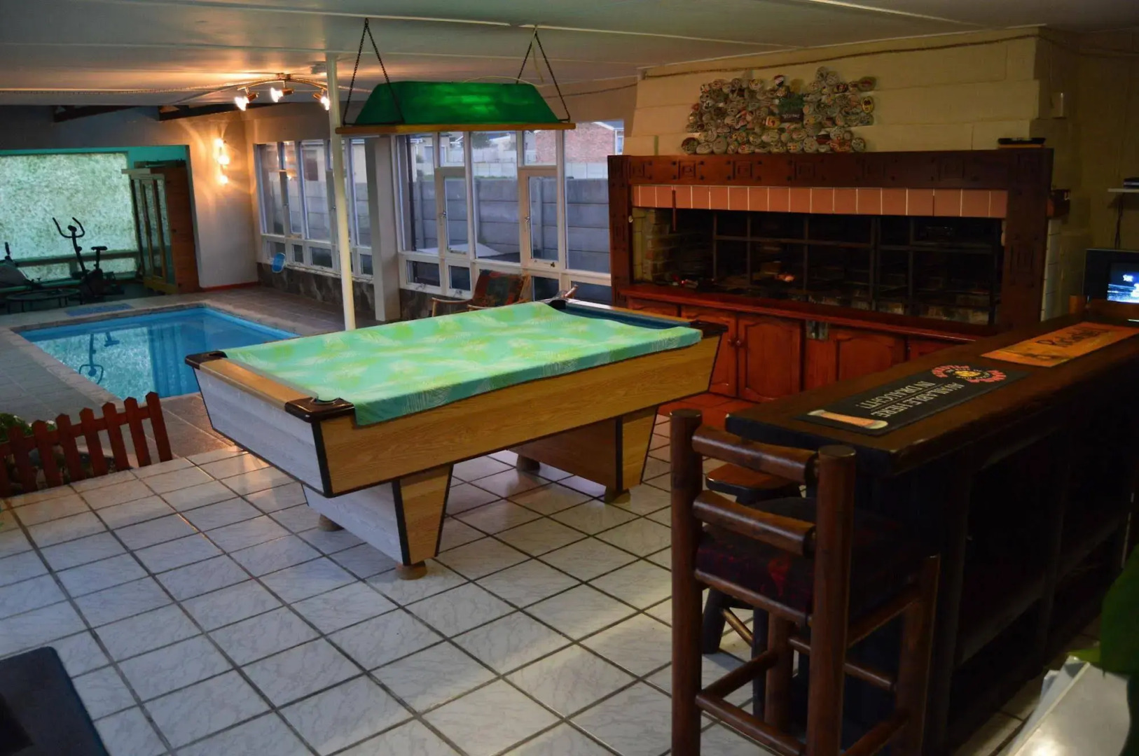 Fisherhaven Traveller's Lodge - Hostel