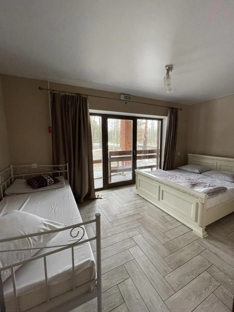 Ezera Park Hotel (Езера Парк)