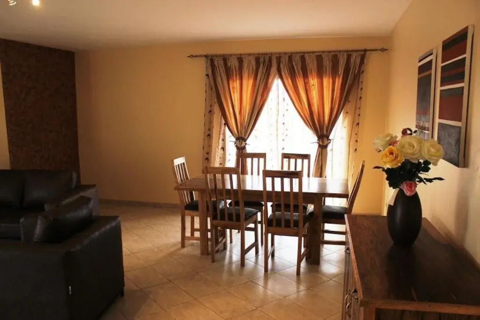 Appart'hotel Le Babemba