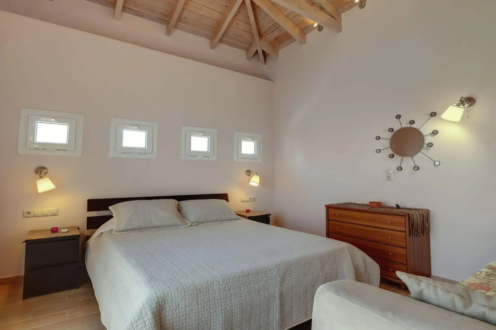 Romantic Evas Cottage