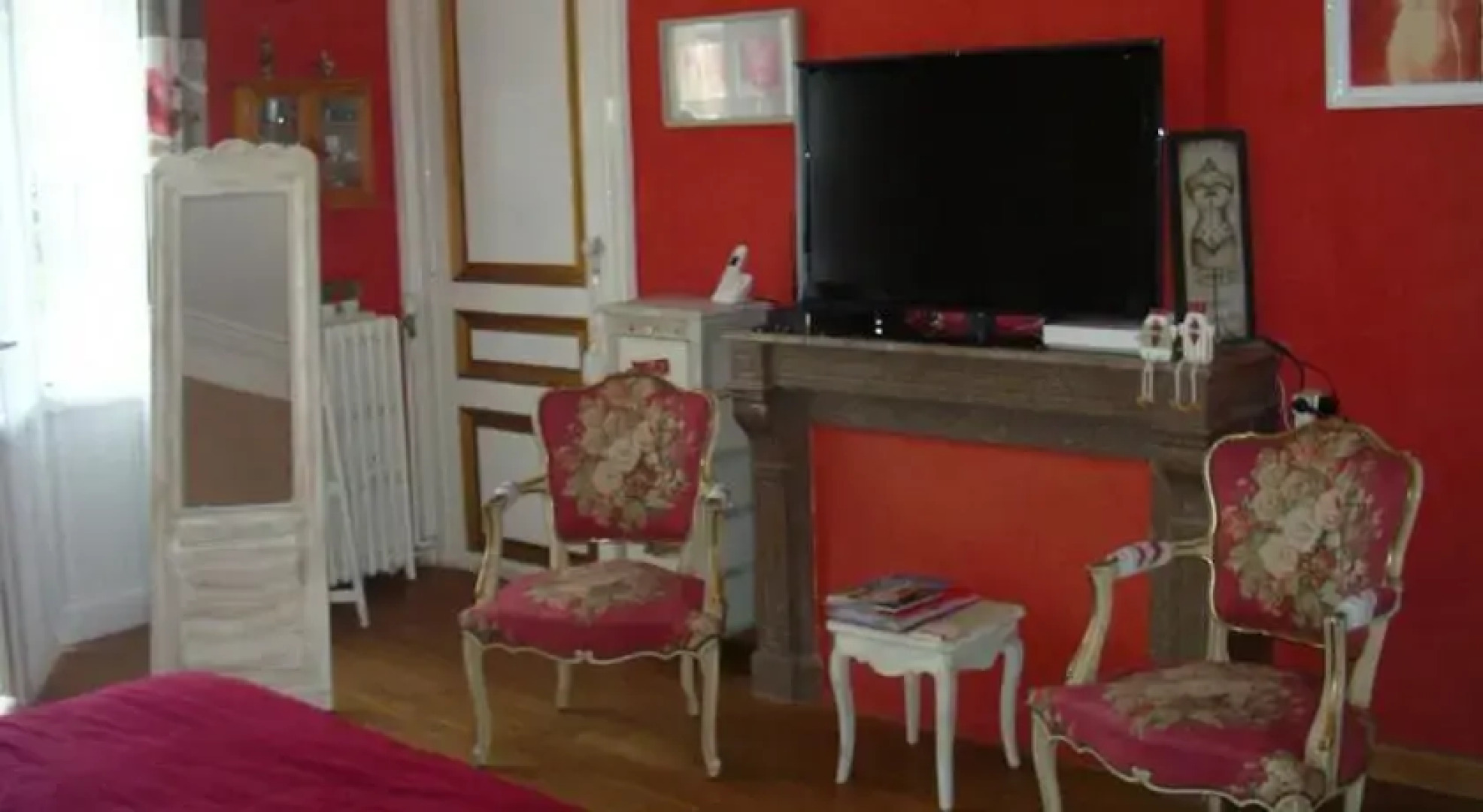 La Maison du Bonheur