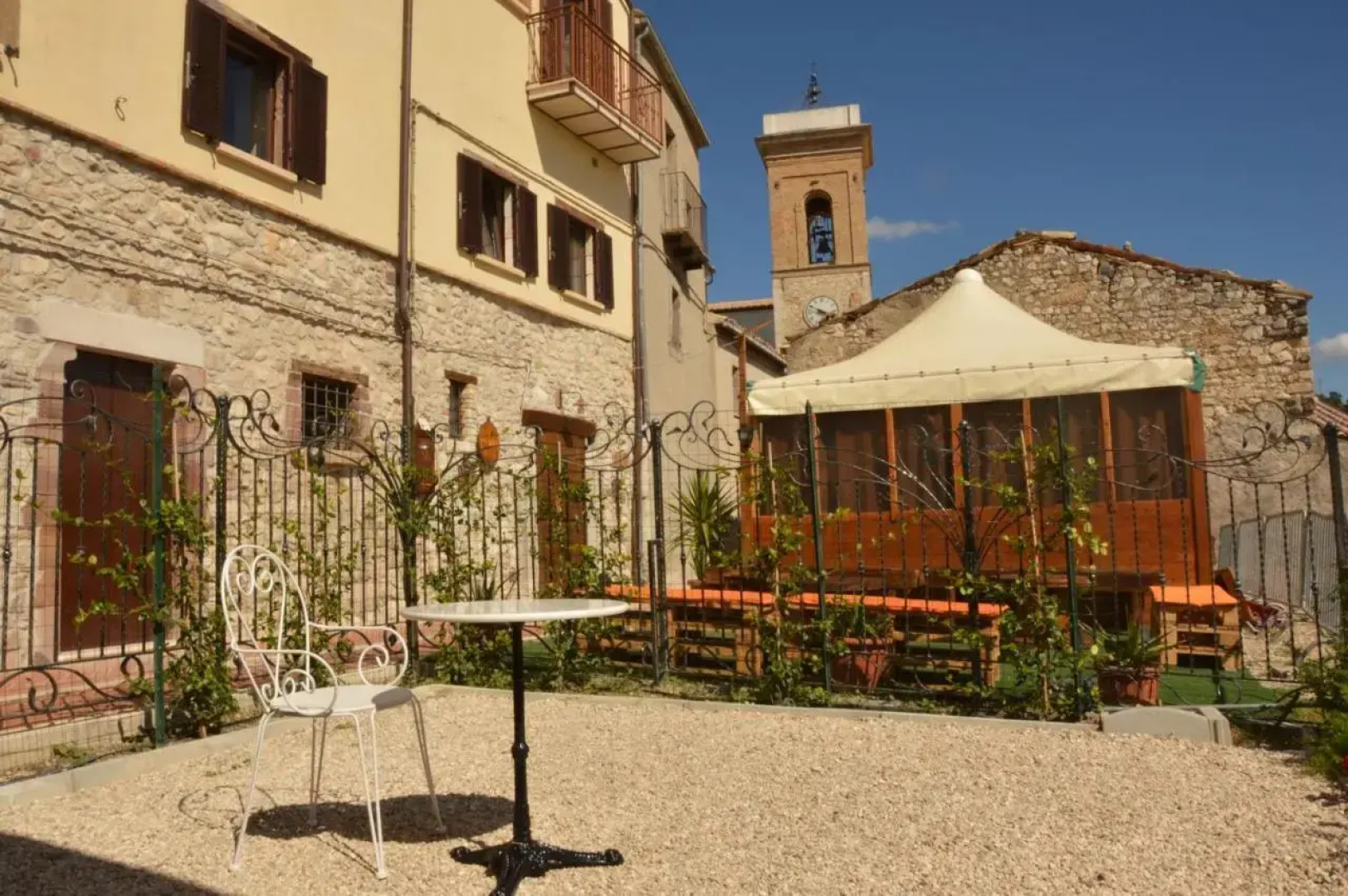 Rosato B&B
