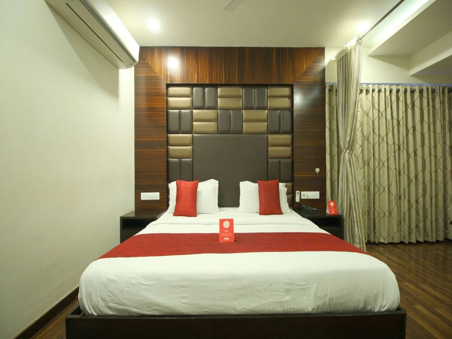 Hotel Furaat Inn