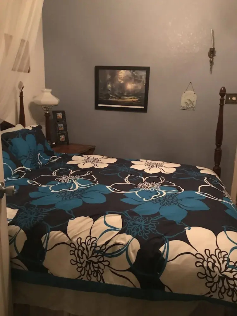 Out by the sea Bed & Breakfast