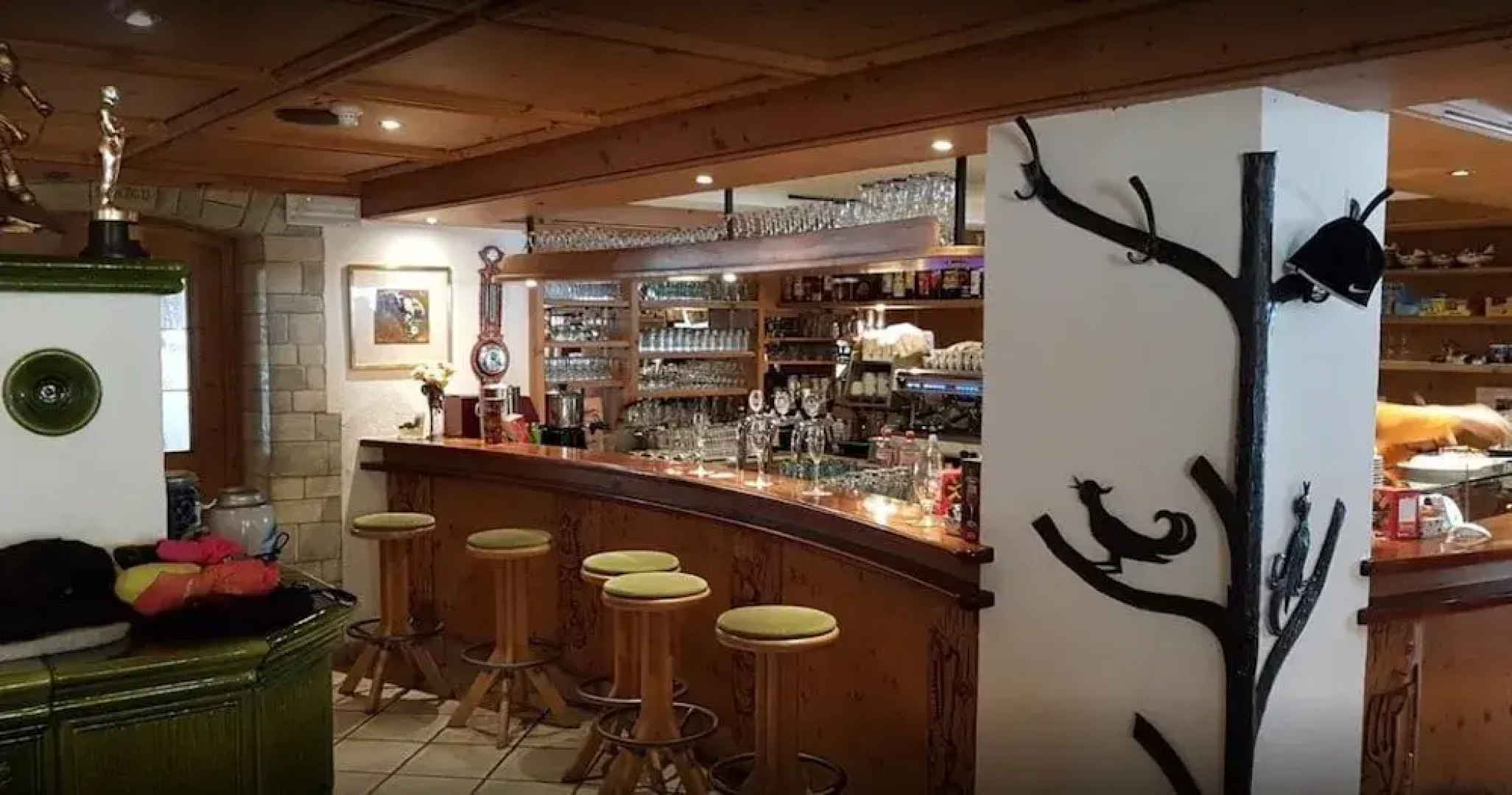 Moseralm Dolomiti Hideaway