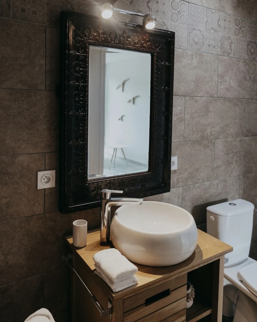 Villa Calma - Maison d'hôtes & Spa