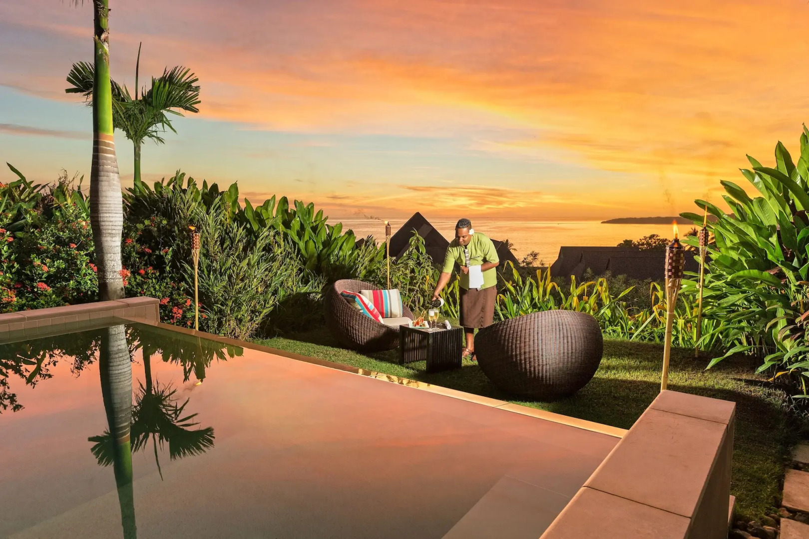 InterContinental Fiji Golf Resort & Spa by IHG