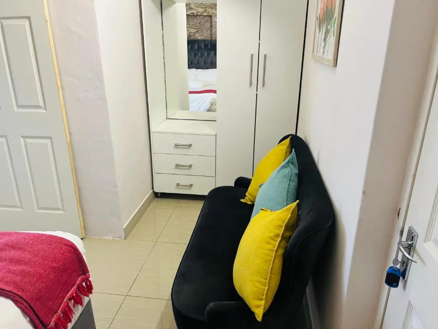 36 frere road shelly beach , margate