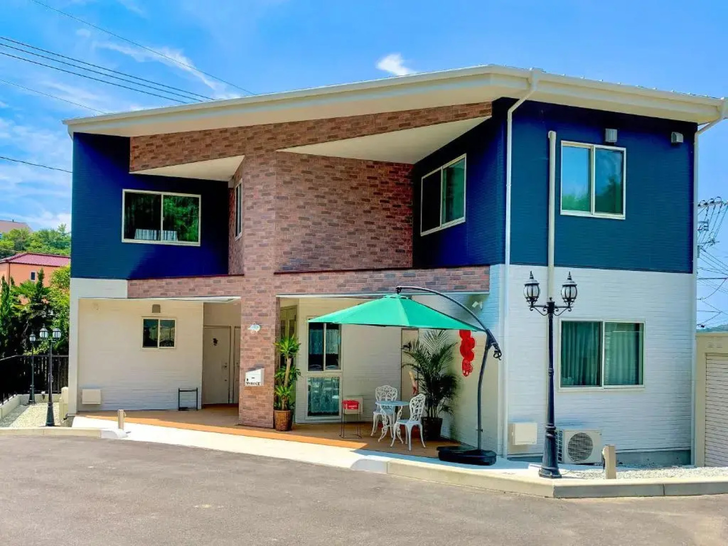 Sparky'S House <Naoshima> / Vacation Stay 32197