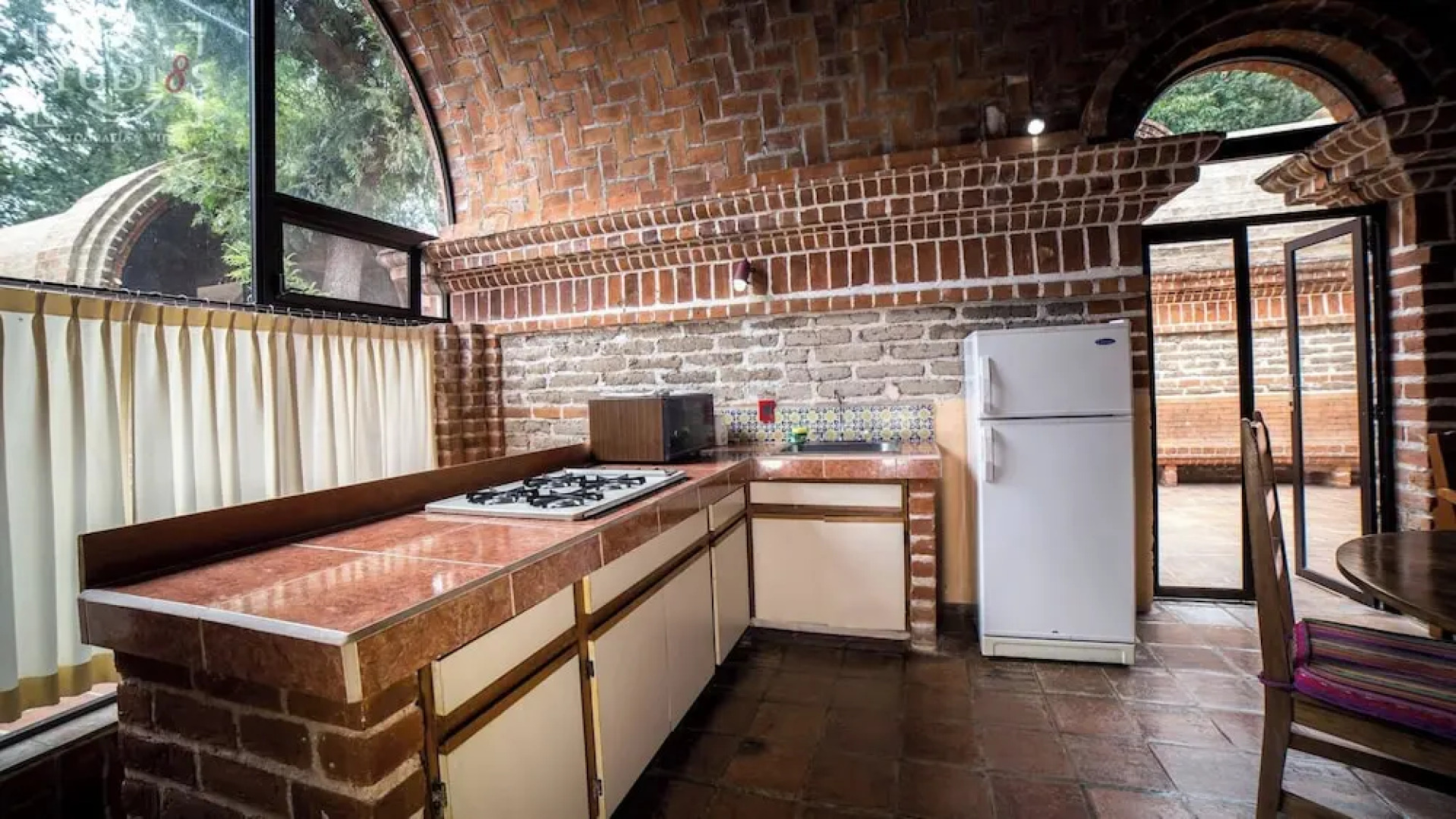 Hotel San Buenaventura De Atitlan