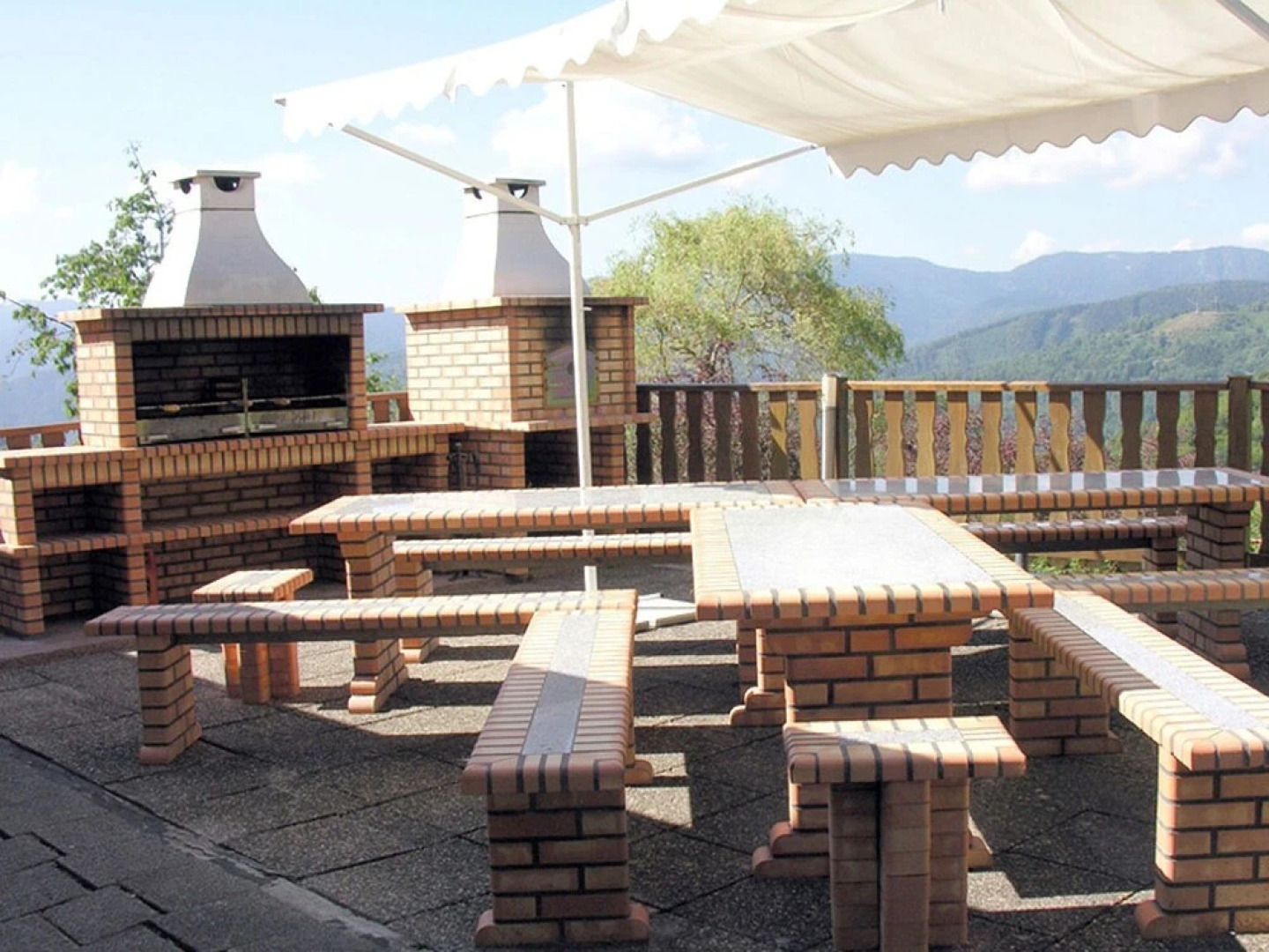 Regisland Gîte Jonquille