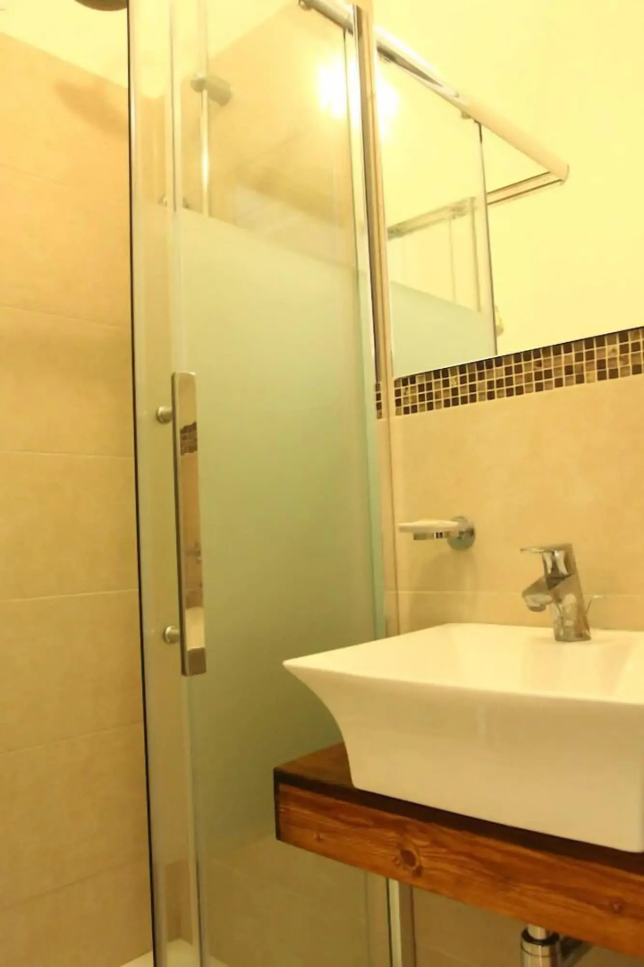 B&B Suite Cutelli