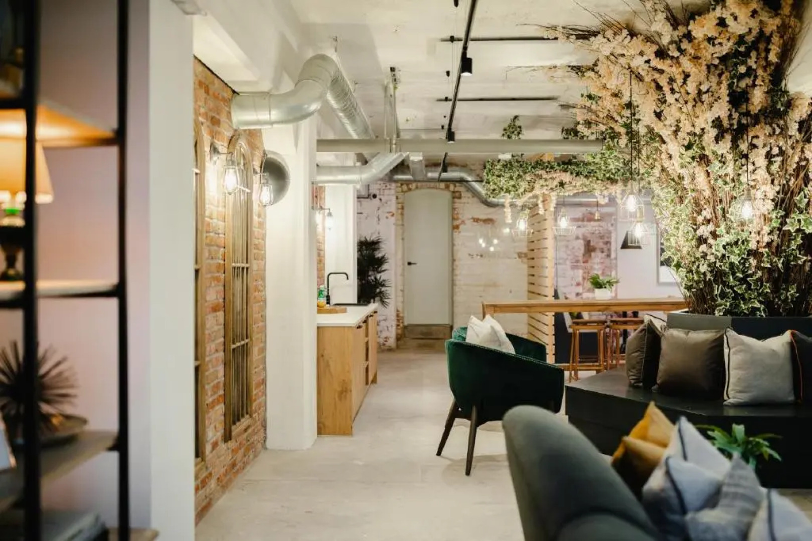 Leicester Luxury Apartment - S05