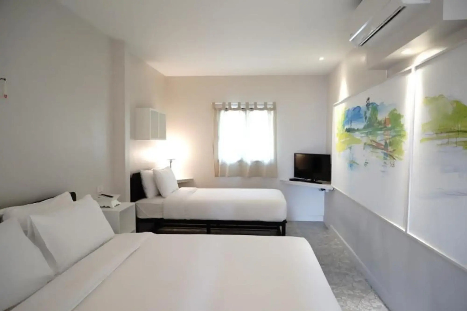 Silp-Pa Phra Nakhon Si Ayutthaya Hotel