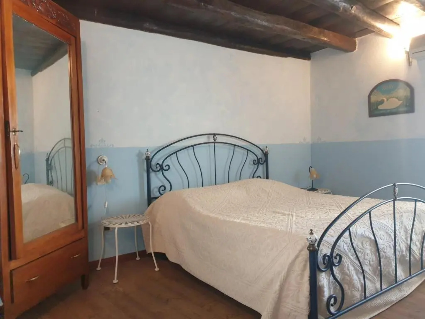 Sardinia Retreat Base is your 14th Century home with expert tips