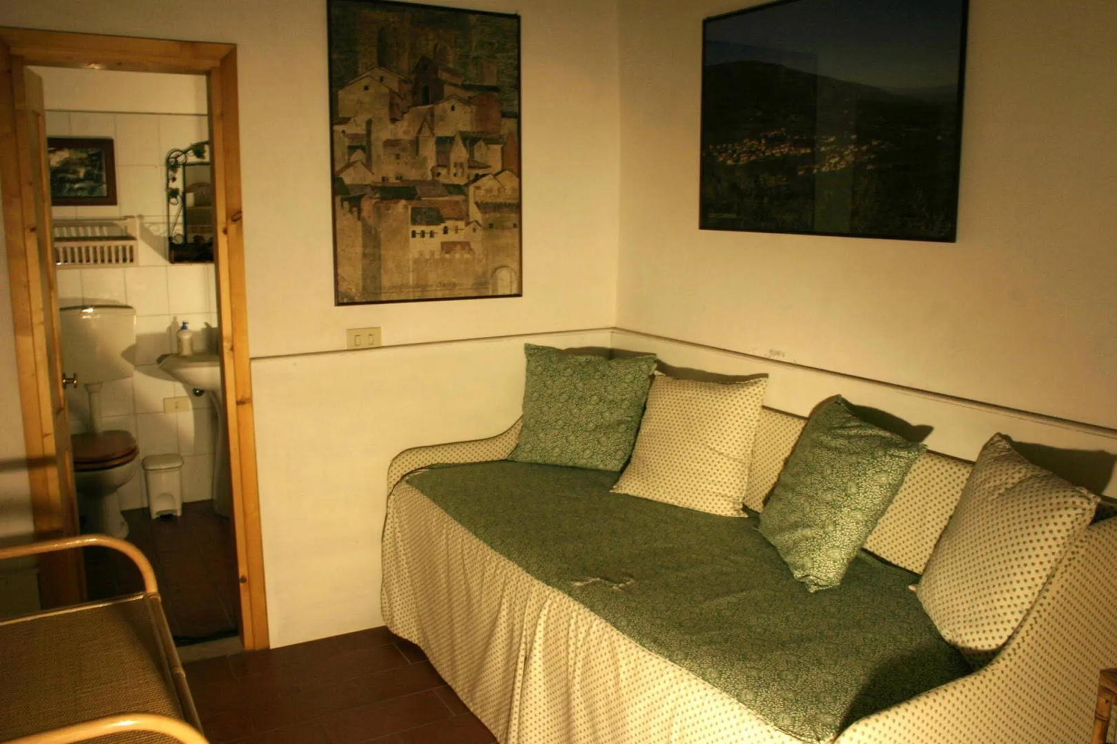 Molino Le Gualchiere