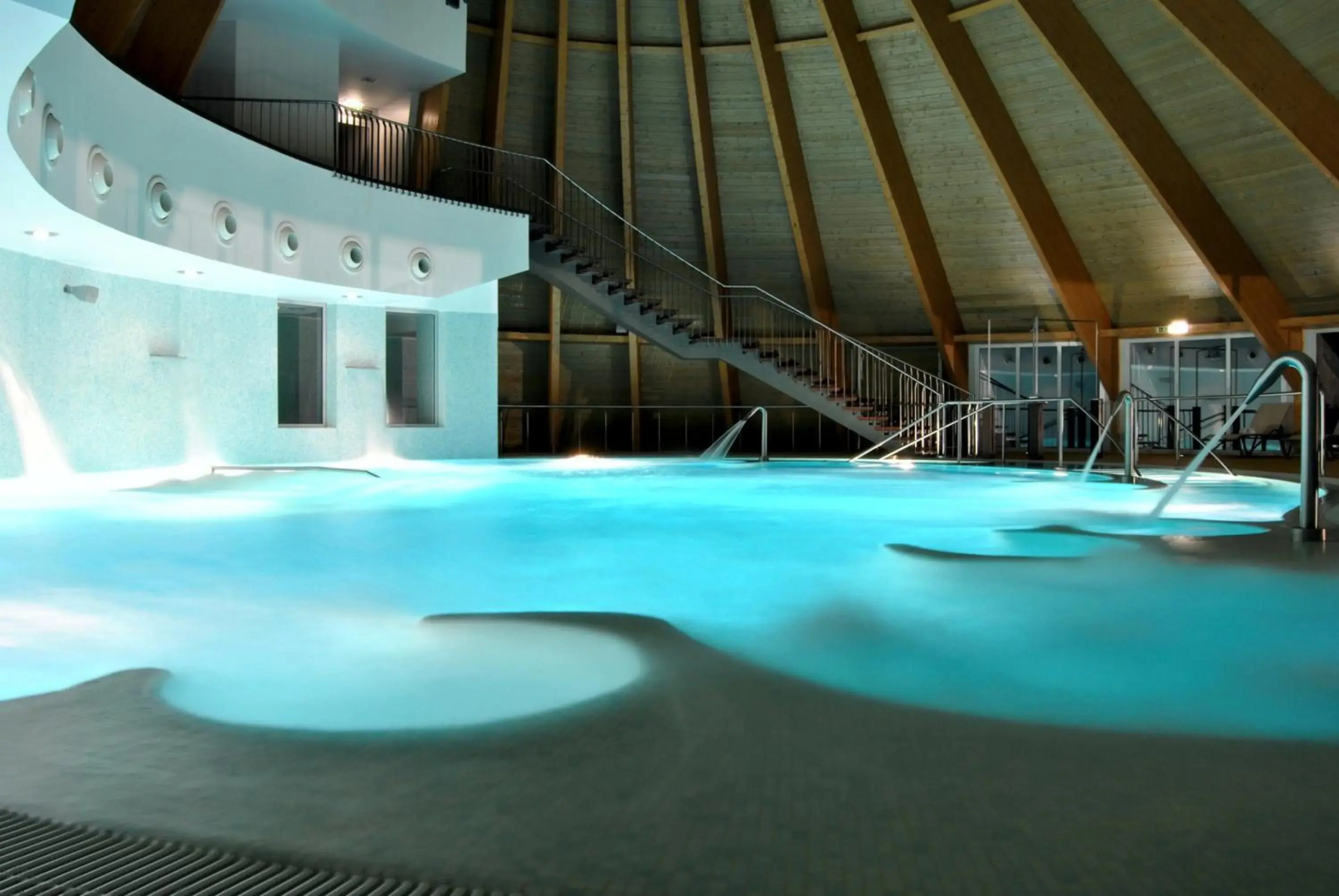Cro Hotel Rural e Termal Spa