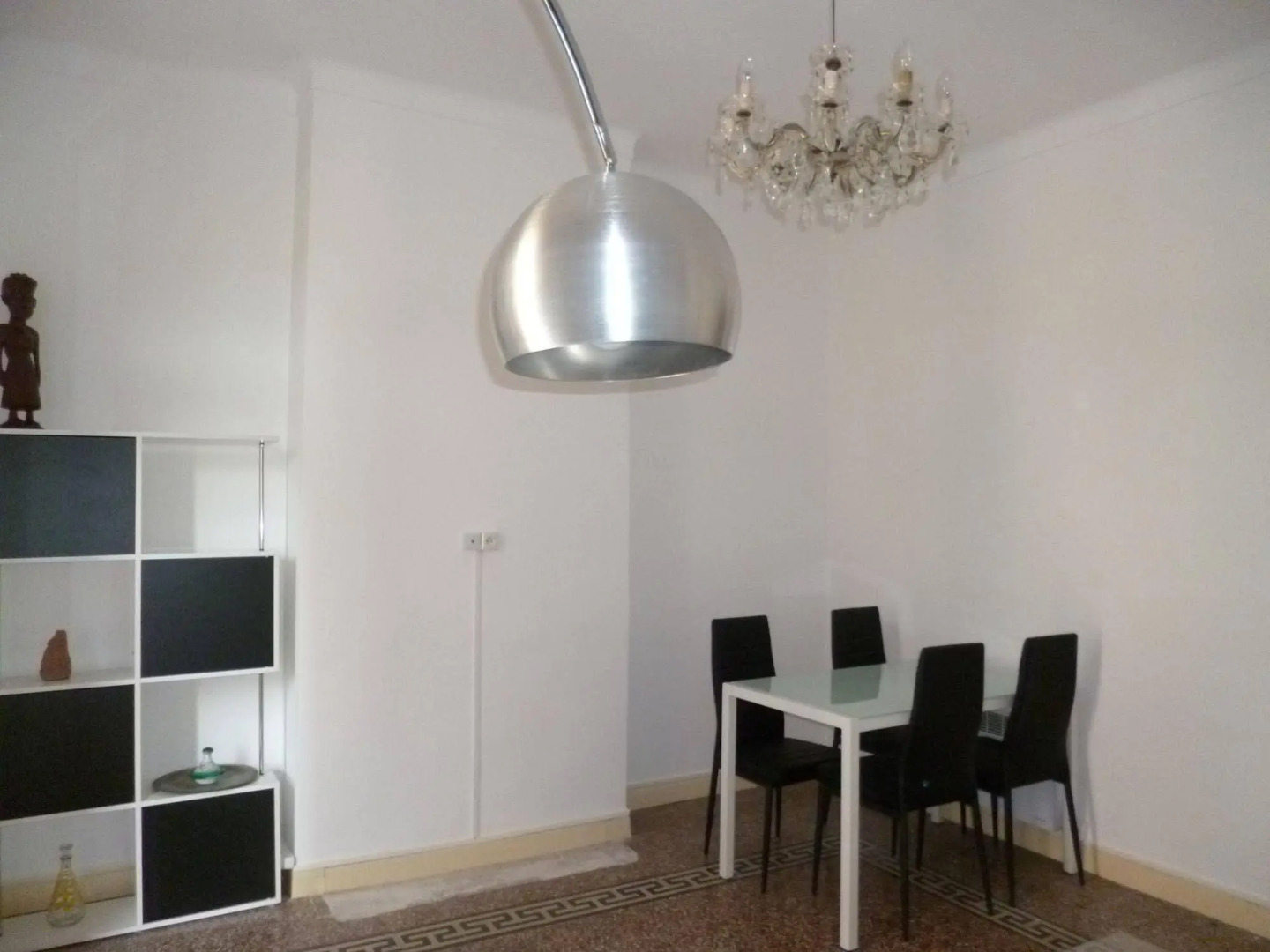 Kalliste - Appartement centre ville tout équipé