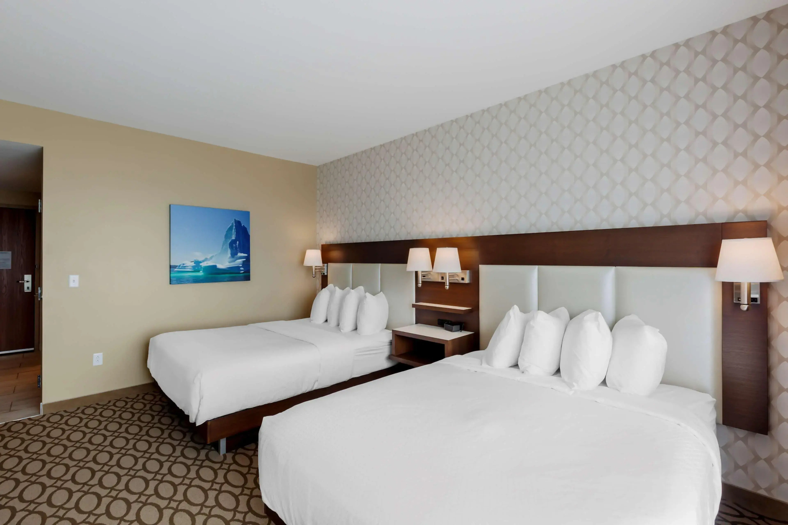 Best Western Plus St. John's Airport Hotel and Suites