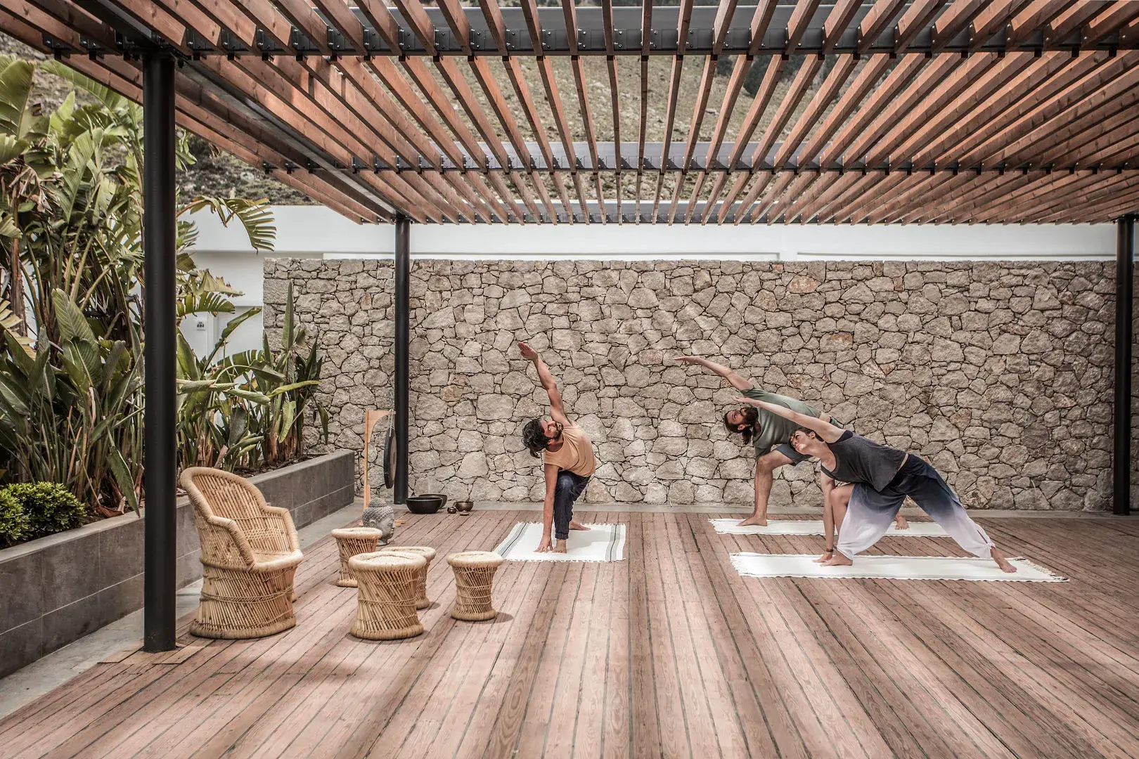 Casa Cook Rhodes