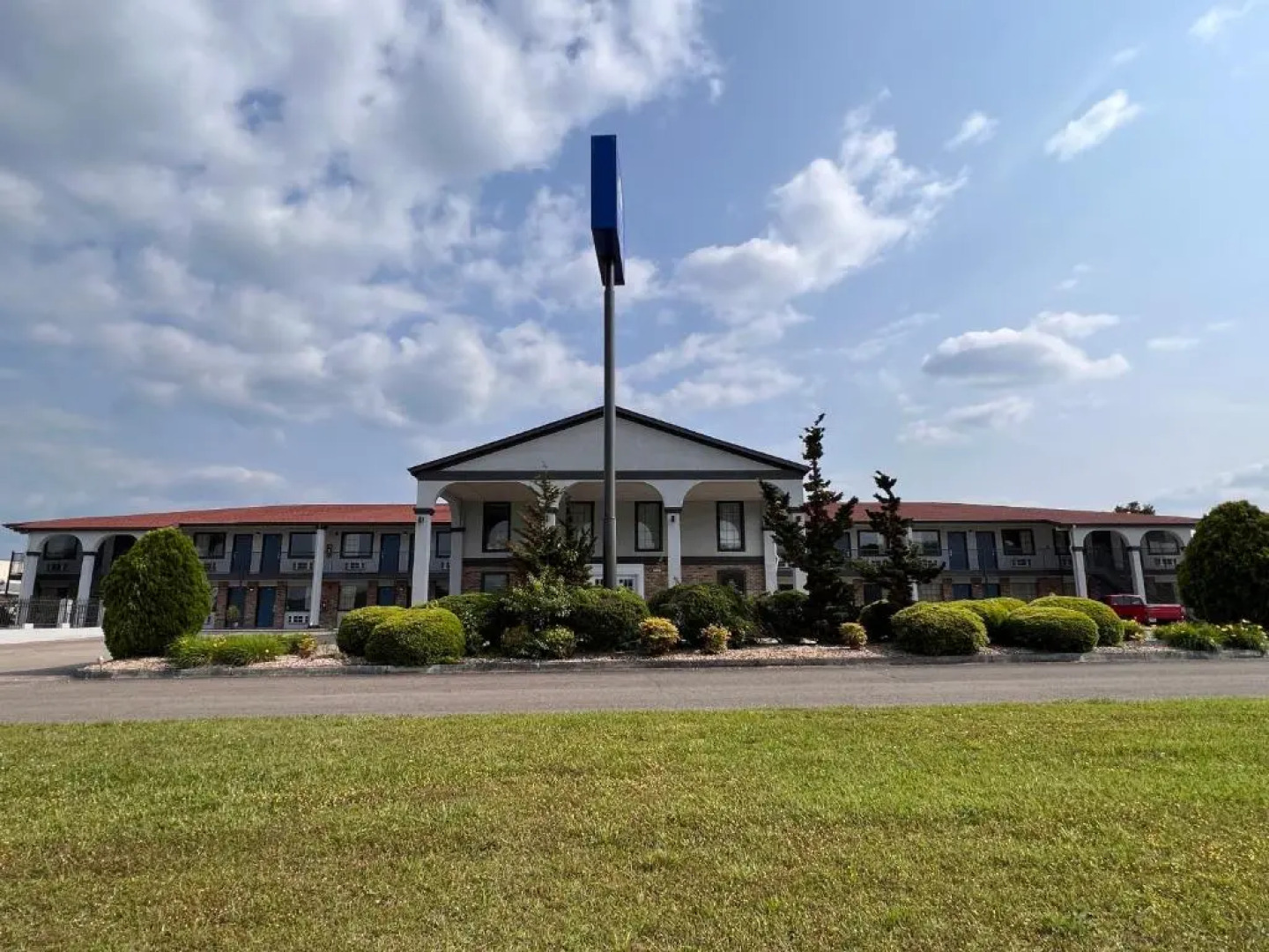 Americas Best Value Inn Blue Ridge