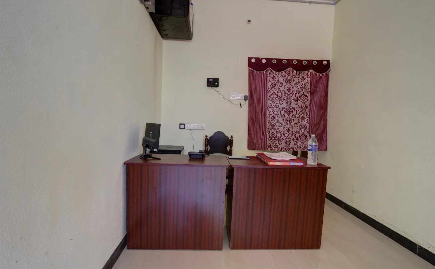 Tulip Towers By OYO Rooms