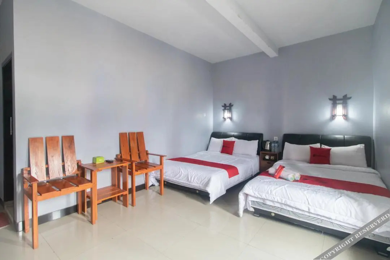 Saputra View Bromo Guest House