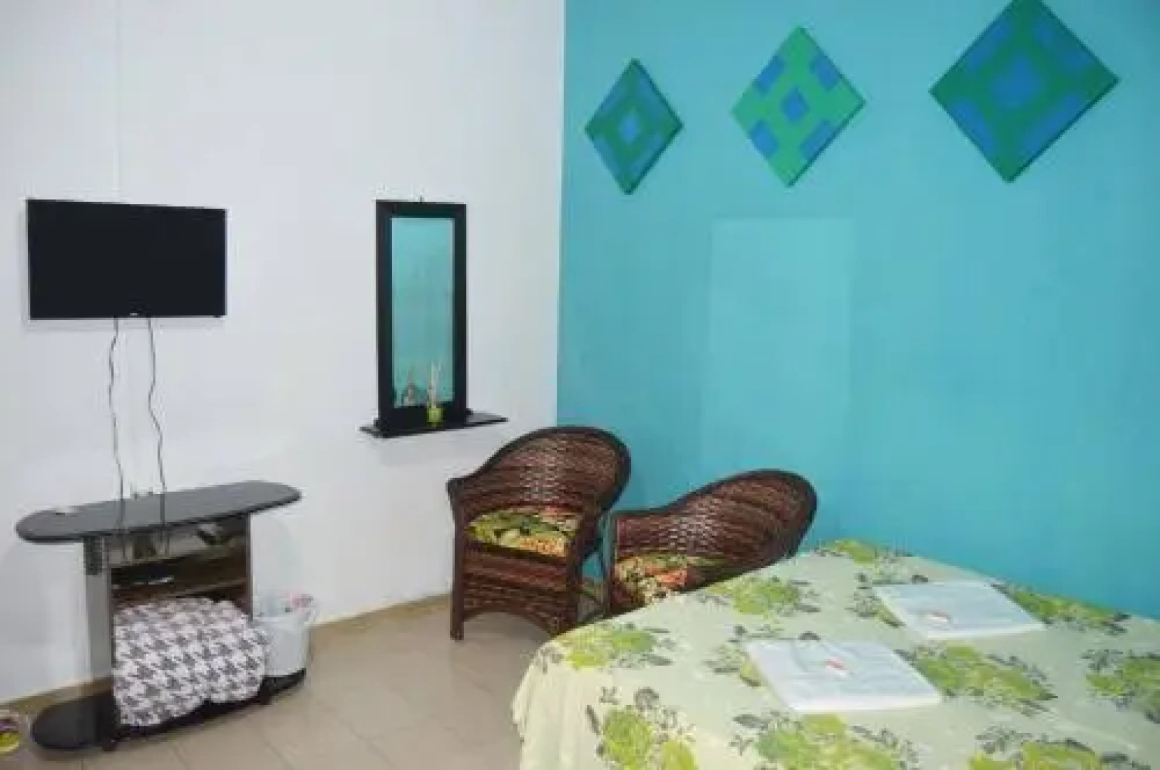 Hospedaria Solar De Maria