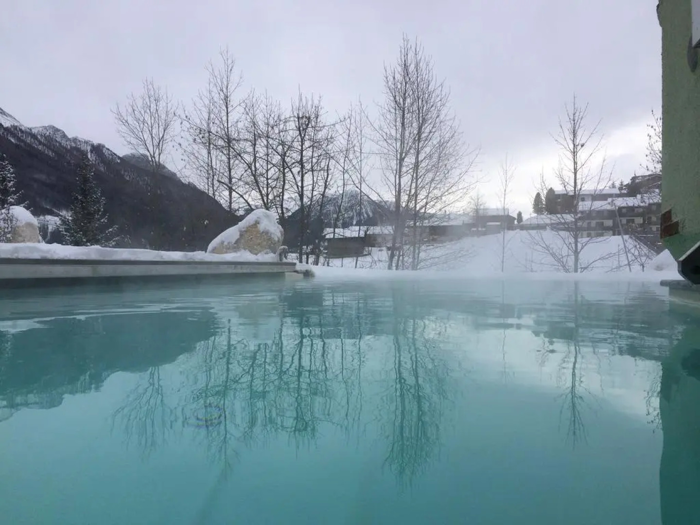 Family Wellness Hotel Renato