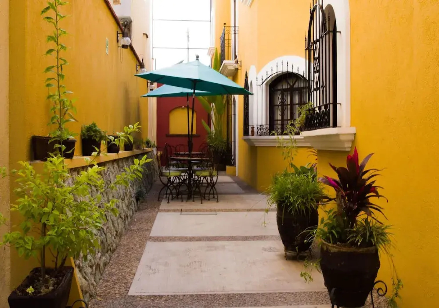 Suites Bello Xochimilco