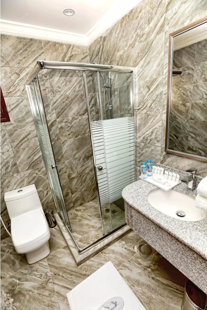 Aquamarine Kuwait Resort