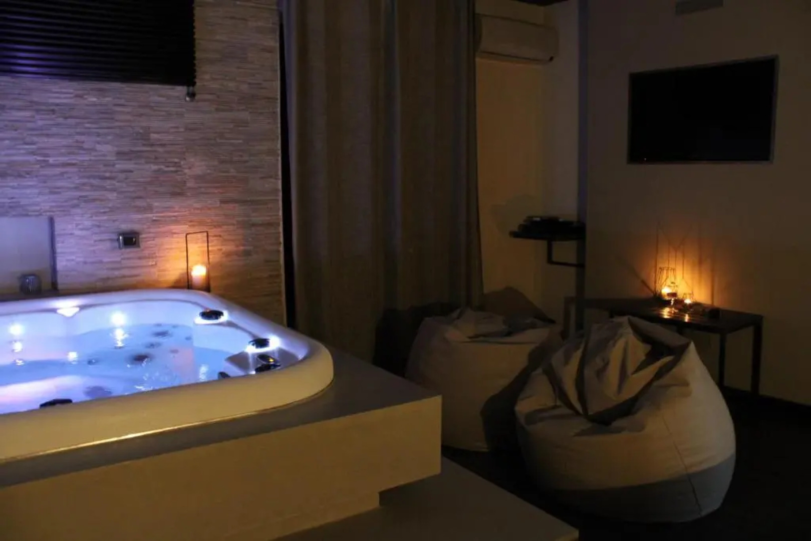 Agriturismo Corte Acconi