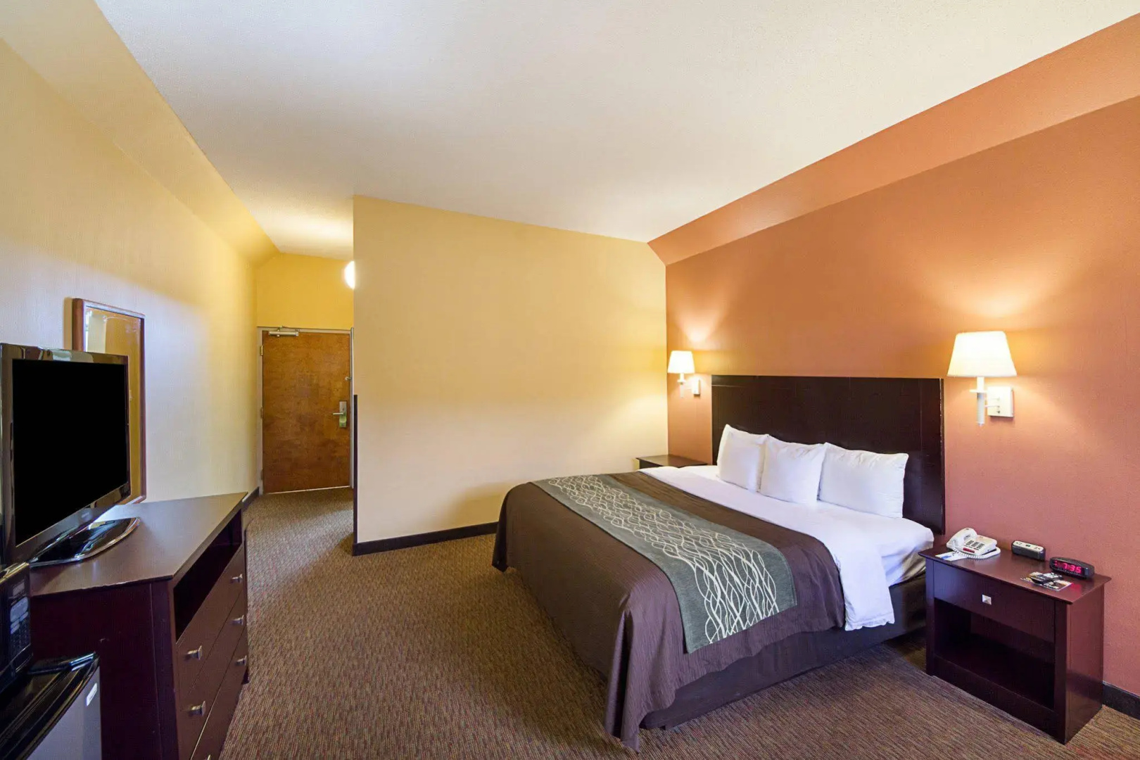 Shary Inn and Suites