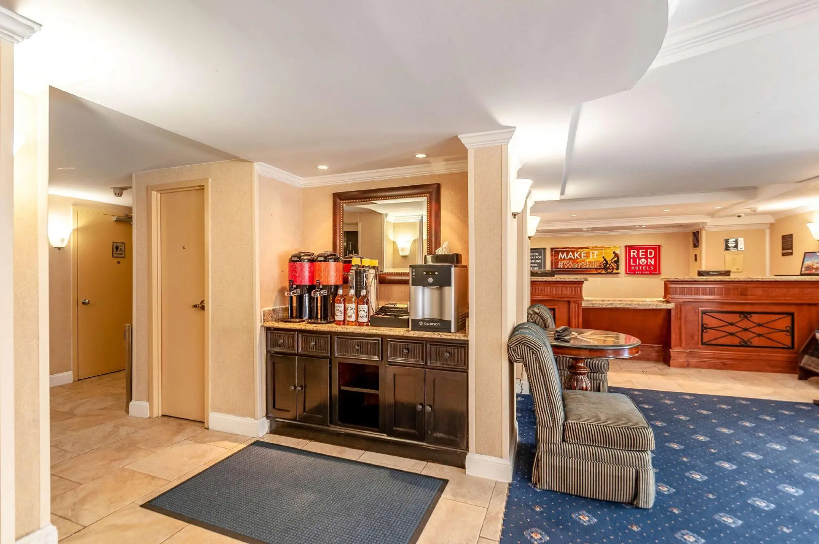 Best Western Rosslyn Iwo Jima