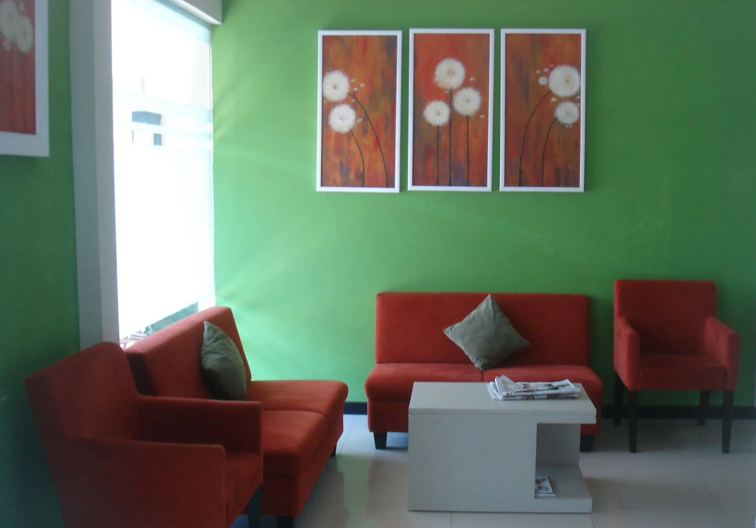 Ardhya Guest House