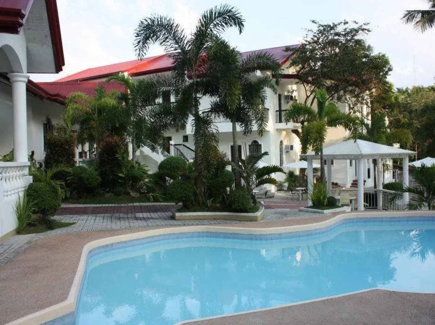 Taal Imperial Hotel and Resort