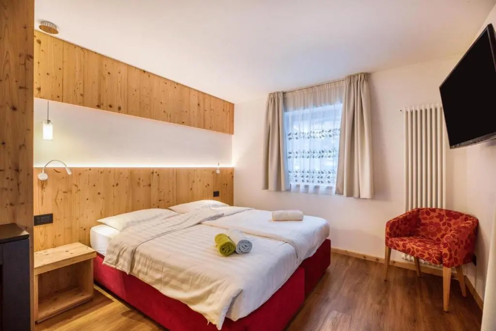 Chalet Osmar Suite 1