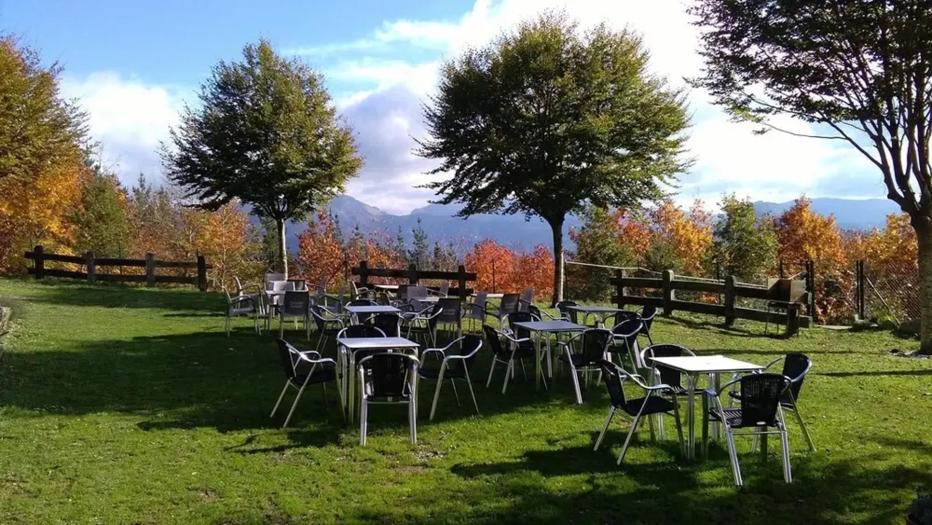 Albergue Mandoia Aterpetxea Hostel