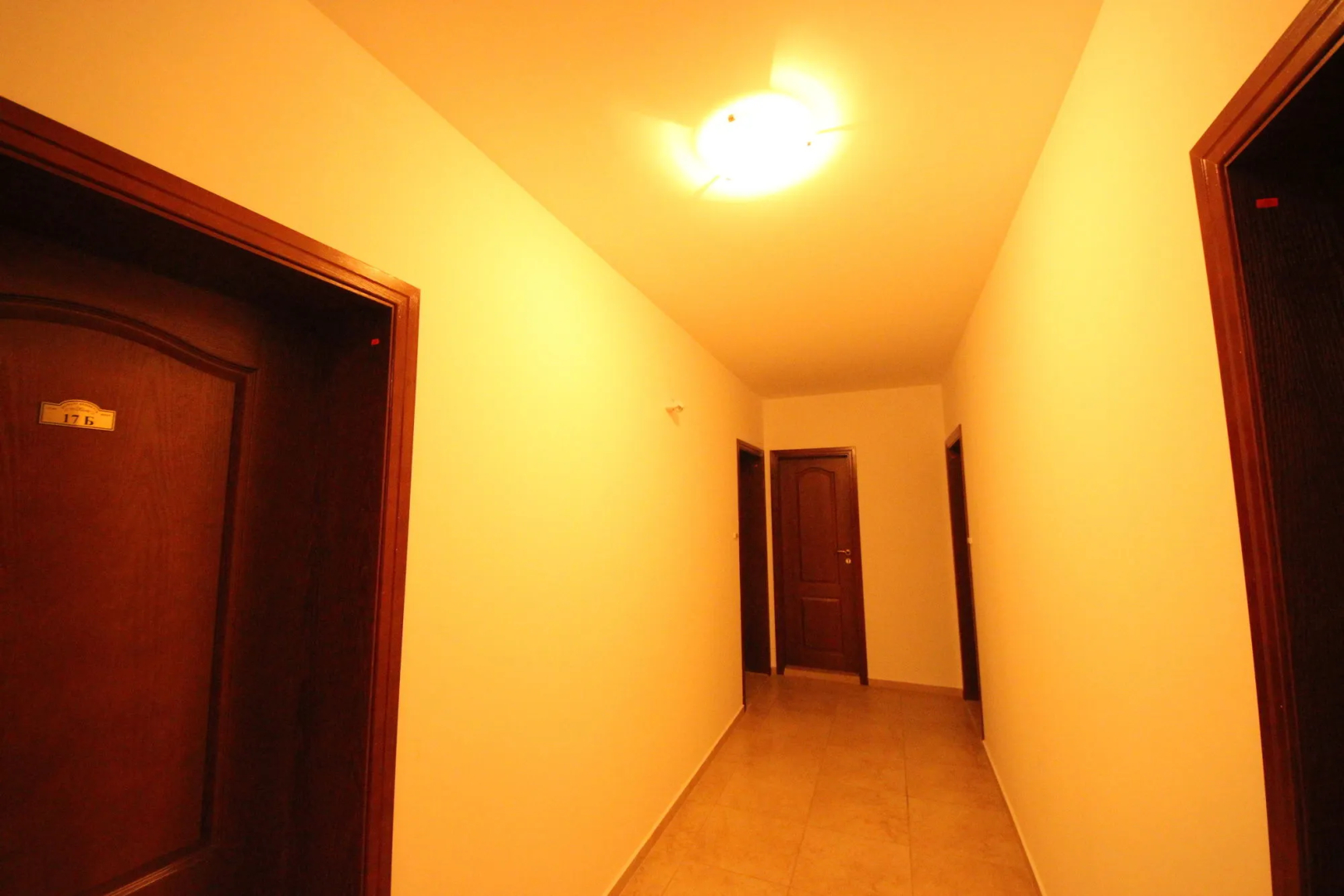 Menada Diamant Residence Apartments