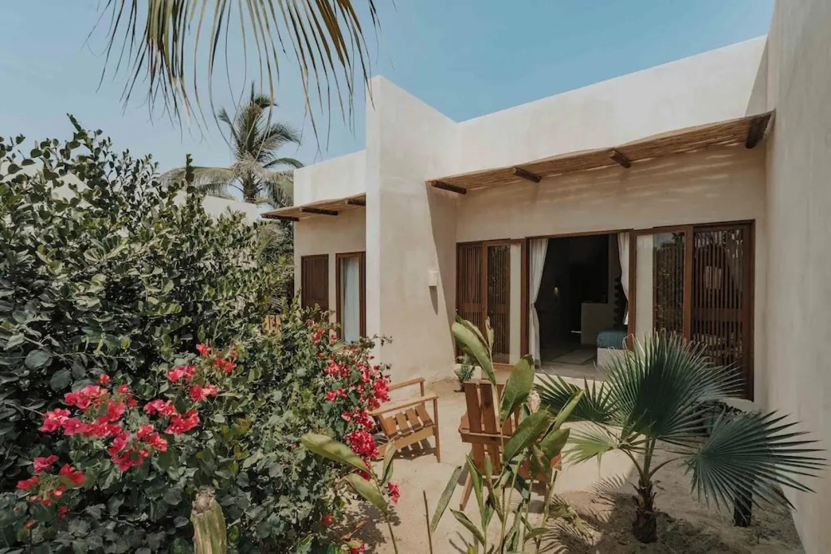 Casa Yuma, Puerto Escondido - Adults Only